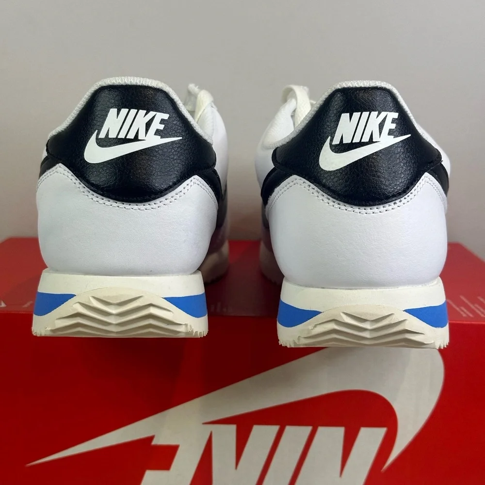 Nike new cortez